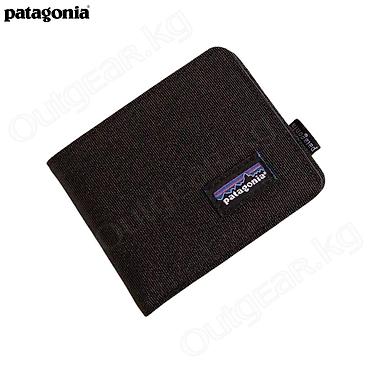 cordura: 🟠 Для активного отдыха Кошелек Patagonia Short Wallet 🟠 ⠀ Кошелек — 4