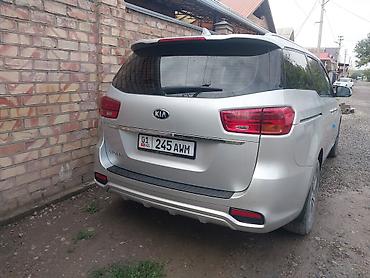 vvti 1 8: Kia Carnival: 2020 г., 2.2 л, Автомат, Дизель, Минивэн — 2