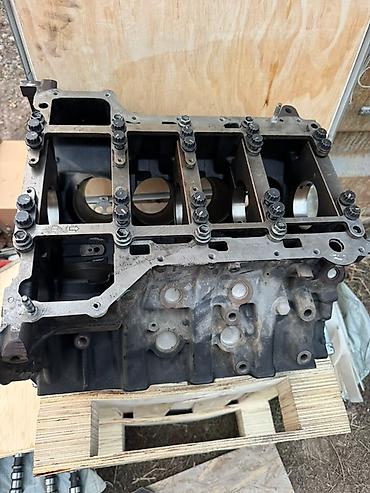 Распредвалы: Распредвал — 5