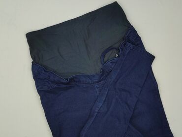 ocieplane legginsy z wysokim stanem: Leggings Sports for women, Bpc, size XL (EU 42)