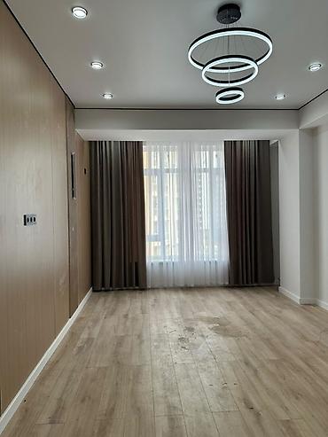 Продажа квартир: 1 комната, 42 м², Джал-15 Элитка, 7 этаж, Евроремонт — 3