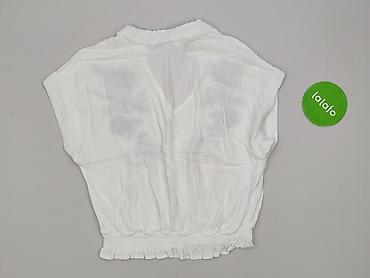 bluzki basic prążek: Mohito, Bluzka damska, rozmiar XS — 3