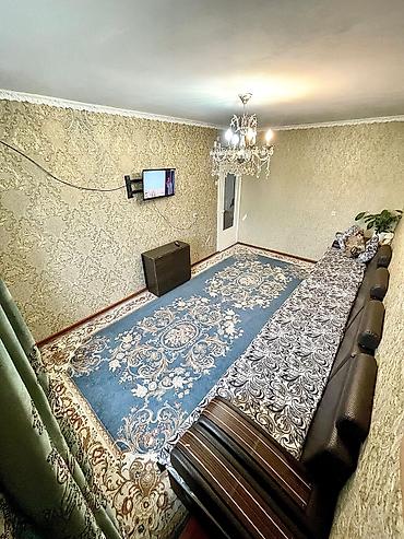 Продажа квартир: 3 комнаты, 60 м², 5 этаж — 2