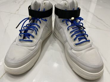 мото обувь: Оригинальная обувь от «Nike»