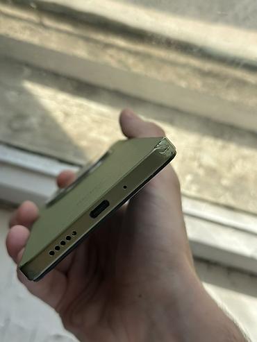 redmi 14 s: Redmi 14C, 128 GB, rəng - Yaşıl — 6