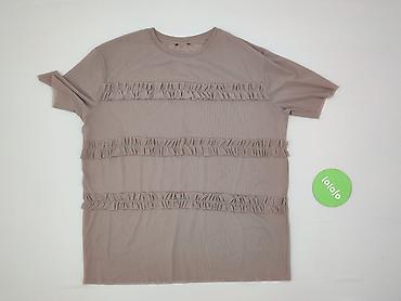 mesh: Bluzka damska, rozmiar 3XL — 2