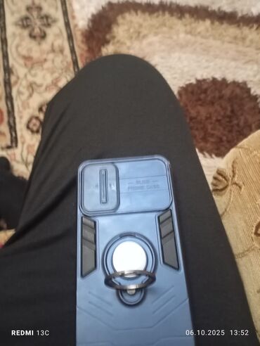 Samsung: Samsung Galaxy A02 S — 8