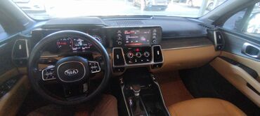 Kia: Kia Sorento: 2020 г., 2.2 л, Типтроник, Дизель, Универсал at lalafo.kg — 8 Kia: Kia Sorento: 2020 г., 2.2 л, Типтроник, Дизель, Универсал — 8
