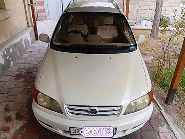 castrol on ev d2: Toyota Ipsum: 2000 г., Бензин, Минивэн — 2