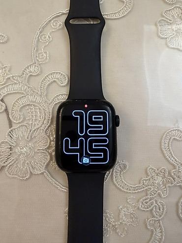 12 pro iphone: Apple Watch Series 8, 45 мм (GPS). Цвет корпуса — черный, ремешок — 4