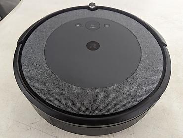 robot tossoran: 🤖 iRobot Roomba i3 – Yaxşı vəziyyətdə / В хорошем состоянии 🧹 Quru — 3