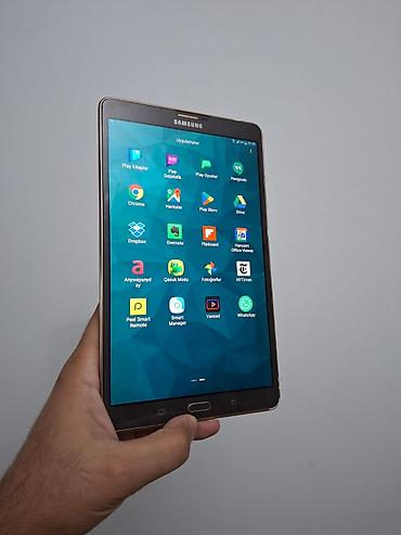 samsung tab8: Ünvan Masazirda:Tam islekdi usaqlar ucun — 4