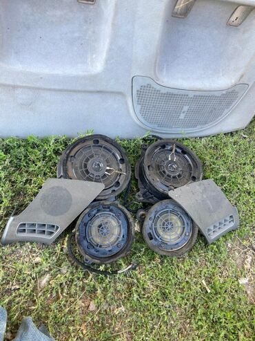 магнитола на мерседес 211: Мерседес 210 динамики В составе: - 4 широкополосных/мидбасовых