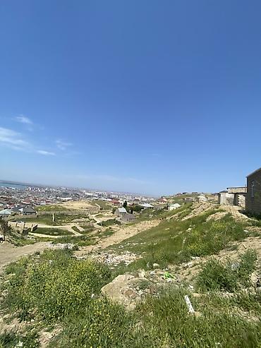 Torpaq sahələrinin satışı: Tikinti — 9