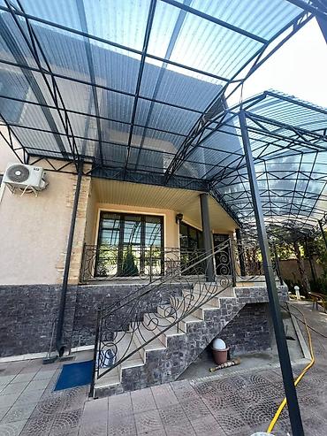 особняк ош: 🏡 Продается эксклюзивный особняк рядом с парком Ынтымак Дом — 3