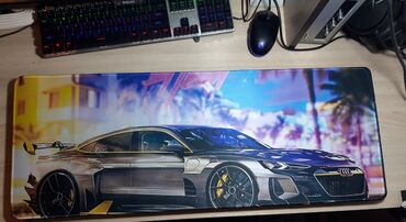 Коврики для мышки: Коврики для мышки (новые) размер: 30см*80см есть доставка at lalafo.kg — 9 Коврики для мышки: Коврики для мышки (новые) размер: 30см*80см есть доставка — 9