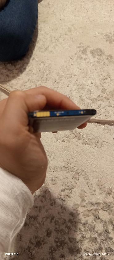 8 pulus: Məhsul: Samsung orijinal telefon batareyası Model: EB-BG530BBE — 3