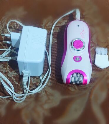 laser epilator qiymeti: Эпилятор, Для лица