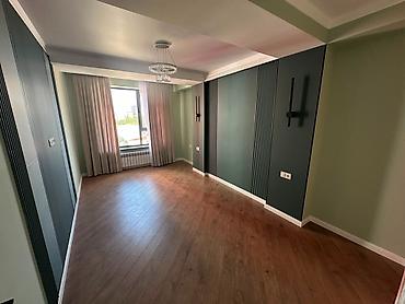 Продажа квартир: 2 комнаты, 65 м², ул. Горького / Алматинка Элитка, 9 этаж, Дизайнерский ремонт at lalafo.kg — 1 Продажа квартир: 2 комнаты, 65 м², ул. Горького / Алматинка Элитка, 9 этаж, Дизайнерский ремонт — 1