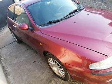 Car Parts & Accessories: Alfa Romeo 147 DELOVI. Alfa Romeo 147 DELOVI Originalni polovni delovi — 7