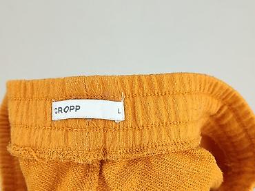 kolarki cropp: Cropp, Szorty damskie, rozmiar L — 4