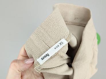 botki na platformie h: Legginsy rozmiar XS — 4