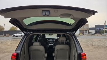 Kia: Kia Carnival: 2019 г., 2.2 л, Автомат, Дизель, Минивэн — 7