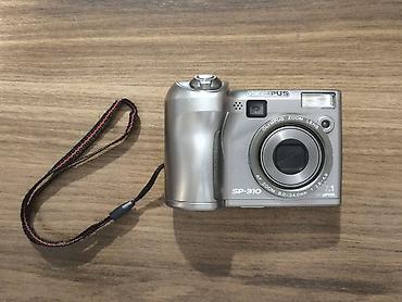 aksa generator azerbaycan: Olympus SP-310 rəqəmsal kamera + çanta — 35 AZN Klassik rəqəmsal — 1