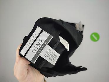 crivit pants: Spodnie materiałowe damskie, rozmiar S — 4