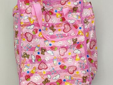 trampki dziecięce za kostkę: Kid's handbag, condition - Very good