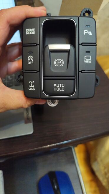 Qapılar: Kia SORENTO, 2016 il, Orijinal, Yeni