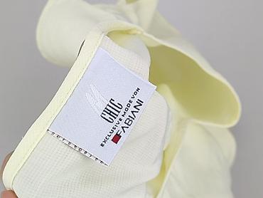 110 cm: Chic, T-shirt damski, rozmiar 3XL — 4