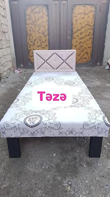 masin kravat: Yeni, İkinəfərlik çarpayı, Bazasız, Matrassız, Azərbaycan — 8