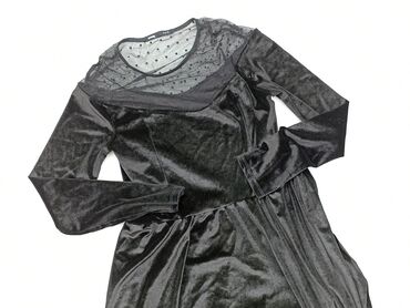 sukienka o kroju marynarki orsay: Sinsay, Women`s dress, size S (EU 36)