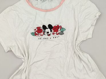 xmail t shirty: T-shirt damski, Disney, rozmiar XL