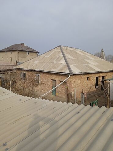 Продажа домов: Дом, 162 м², 5 комнат, Собственник, ПСО (под самоотделку) — 10