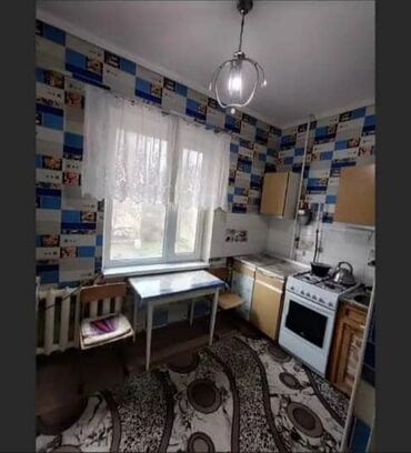 квартиры 105 серия: 1 комната, 33 м², 105 серия, 2 этаж, Косметический ремонт