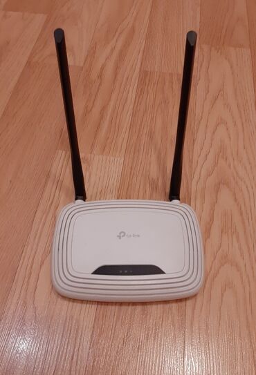 mi adsl modem: Tp-link,Router satılır 20 azn