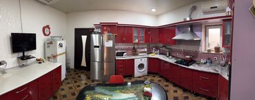 Həyət evləri və villaların satışı: Badamdar qəs. 8 otaq, 230 kv. m, Kredit yoxdur, Orta təmir — 18