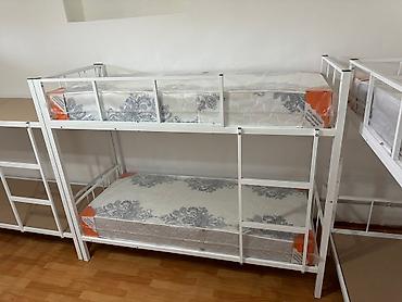 Двухъярусные кровати: Салам Алейкум! Качественная двухъярусная кровать на заказ . И в — 4