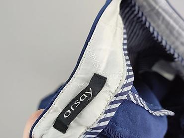 bhp: Orsay, Spodnie materiałowe damskie, rozmiar XS — 4