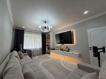 3: 2 комнаты, 54 м², 106 серия, 3 этаж — 1