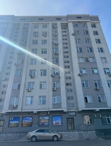 Продажа квартир: СРОЧНО продается 1-комнатная квартира! 🏡✨ Ул. Курманжан Датка 53