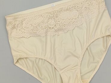 spodnie dresowe damskie bez ściągacza na dole: Panties, XL (EU 42), condition - Perfect