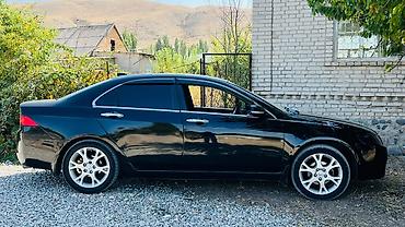 хорда акорд: Honda Accord: 2004 г., 2 л, Автомат, Бензин, Седан — 2