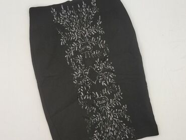 spódnica z baskinką: Top Secret, Women`s skirt, XS (EU 34)