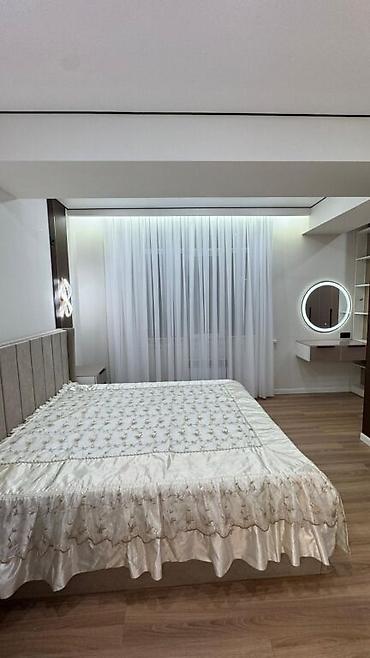 Продажа квартир: 3 комнаты, 92 м², Элитка, 4 этаж, Дизайнерский ремонт — 3