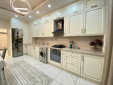 Долгосрочная аренда квартир: 2 комнаты, С мебелью полностью at lalafo.kg — 7 Долгосрочная аренда квартир: 2 комнаты, С мебелью полностью — 7