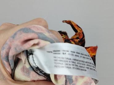 bershka acdc: Bershka, Koszula damska, rozmiar S — 5