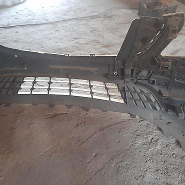 Ehtiyat hissələri: Məhsul: Avtomobilin ön bamperi Təsvir: - Model/Tip: Sedan və heçbek — 2